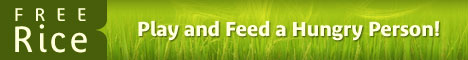 Help end world hunger